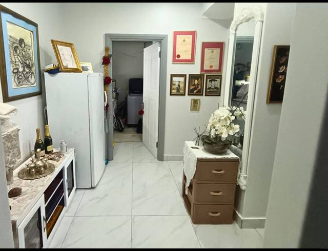 2 BEDROOM APARTMENT FOR SALE IN PINNACLE POINT GOLF ESTATE